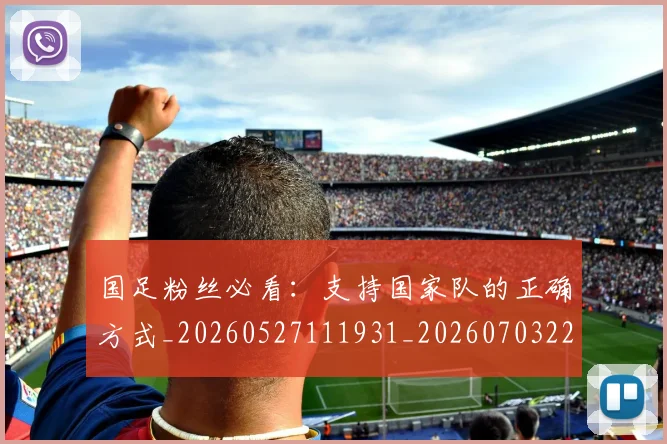 国足粉丝必看：支持国家队的正确方式_20260527111931_20260703224343_20260719165204