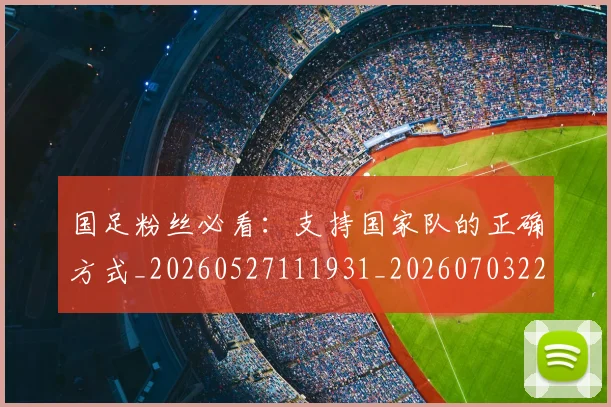 国足粉丝必看：支持国家队的正确方式_20260527111931_20260703224343_20260719165204